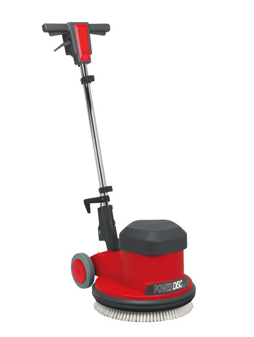 PowerDisc LS Monobrosse