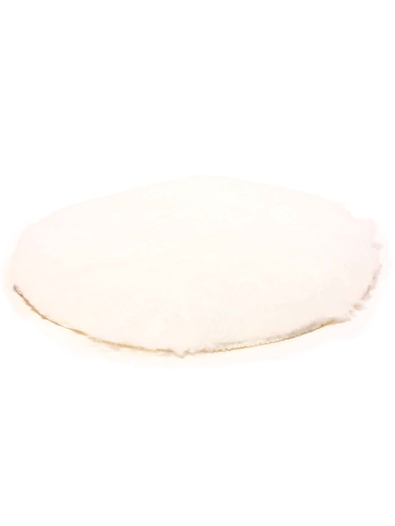 Woca Pad Schafwolle, Ø 300 mm, Ø 12"