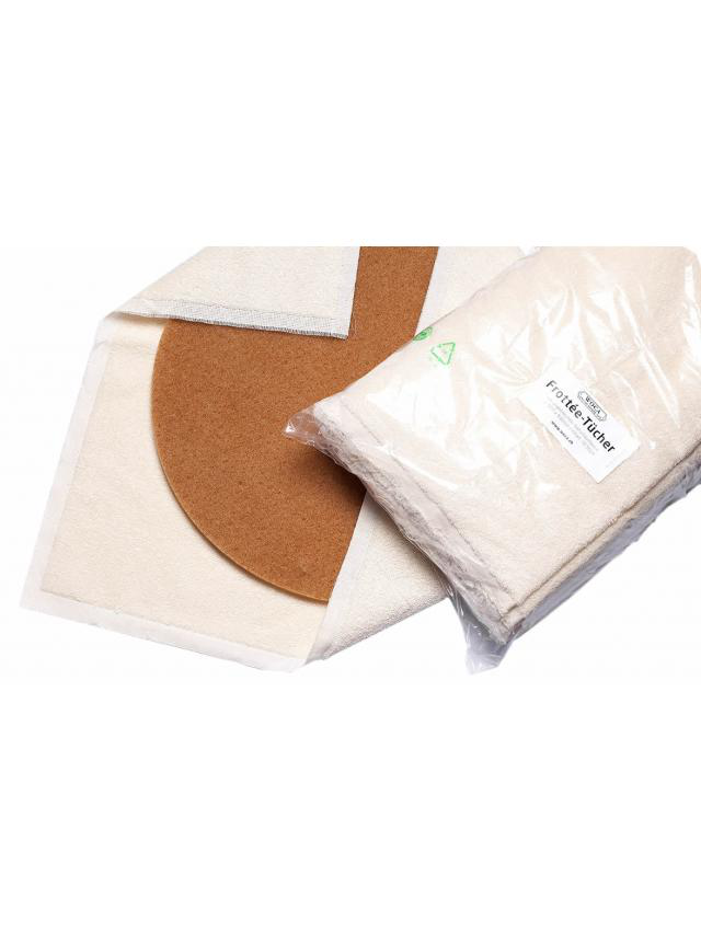Woca Serviette éponge