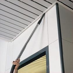 Aspirateur-dorsal RS 05