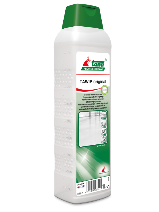 TAWIP original, nettoyant nourissant