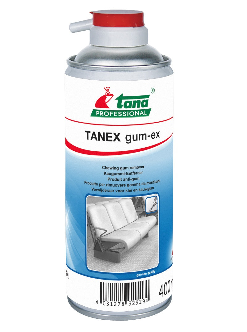 TANEX gum-ex