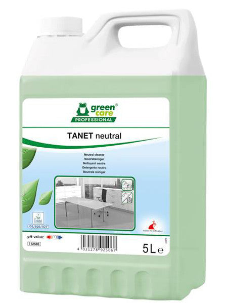 Tanet Neutral Nettoyant neutre