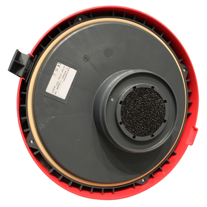 S 10 Light aspirateur