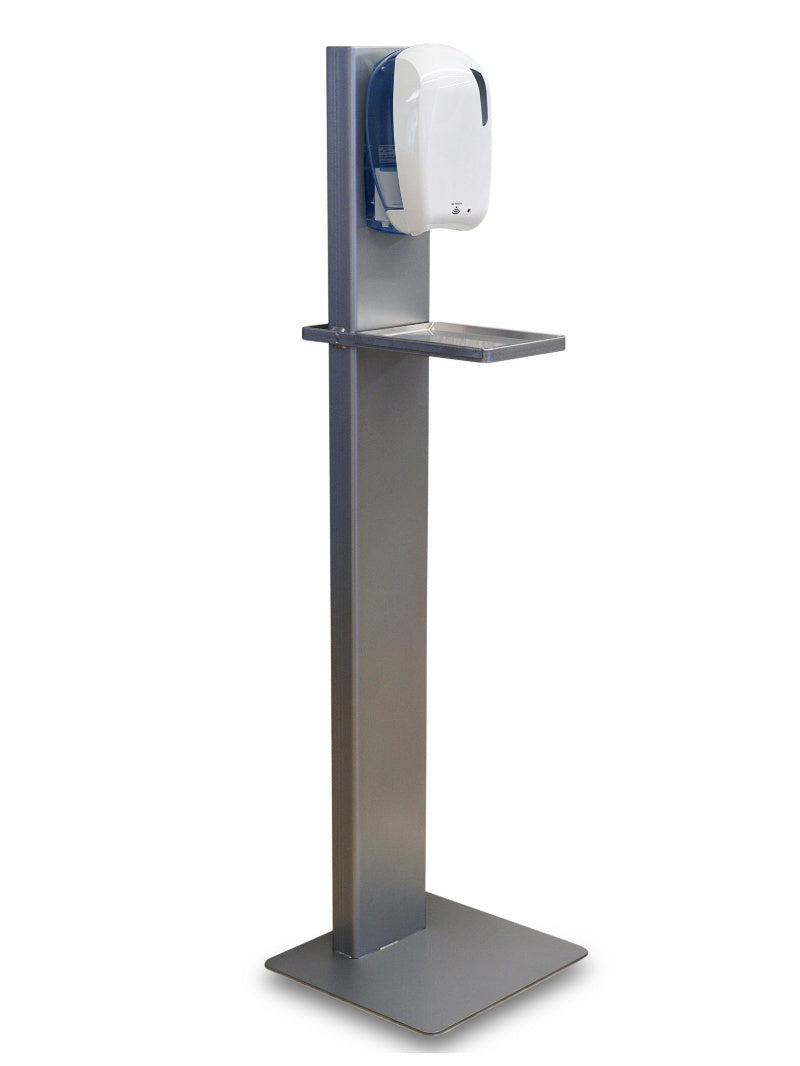 Desinfektions-Säule TL (ohne Spender)
