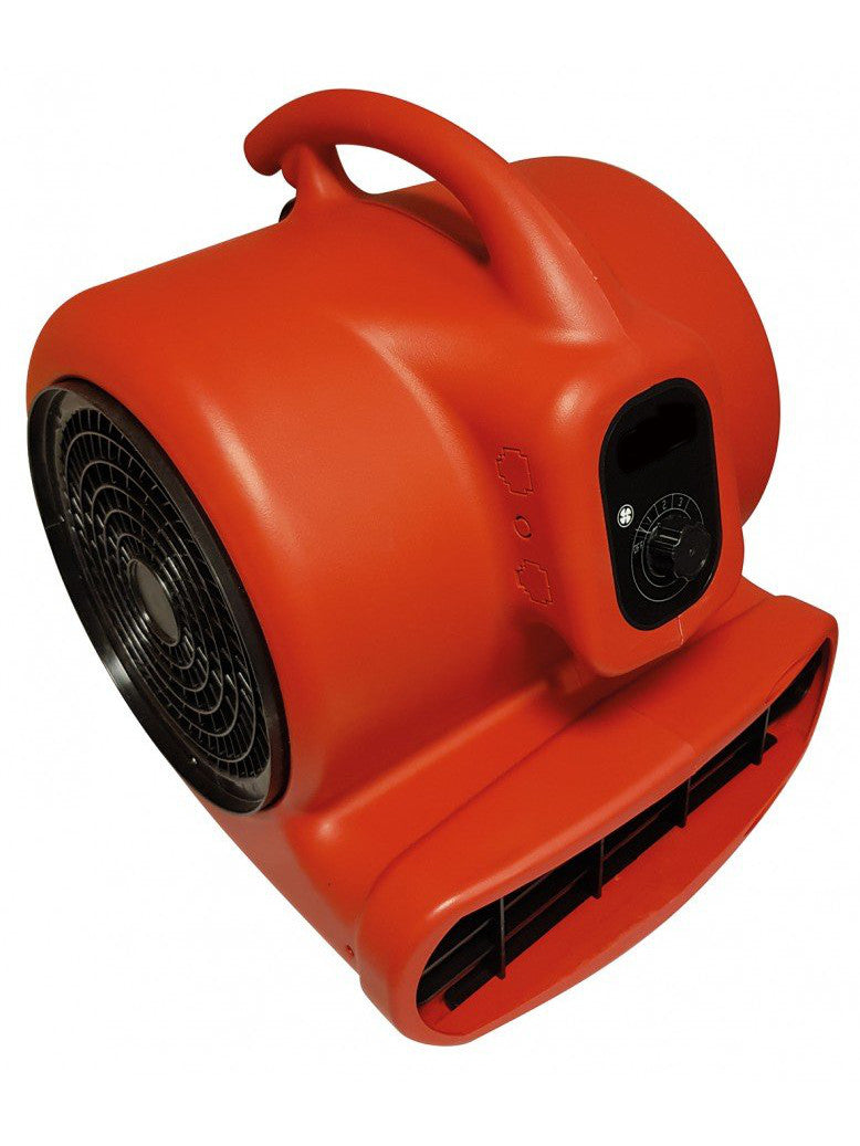 Bodentrockner Hurrican