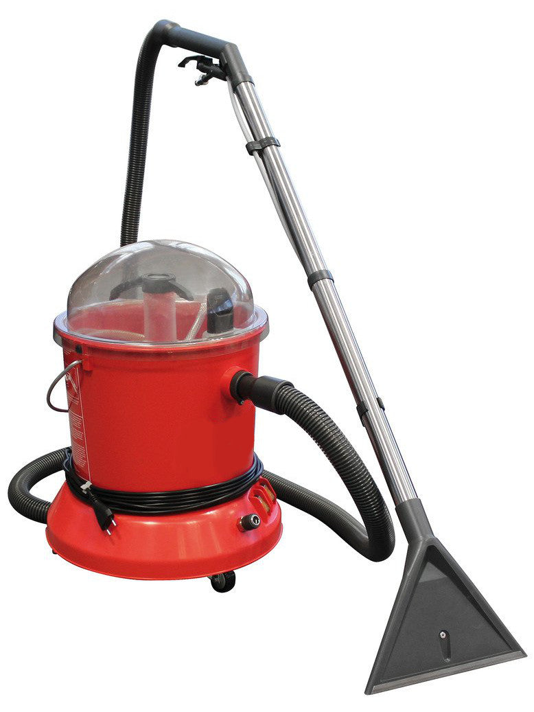 TW 300S Sprühextraktionsmaschine