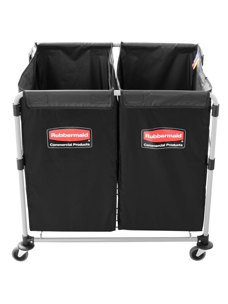 X-Carts Wäschewagen Fahrgestell