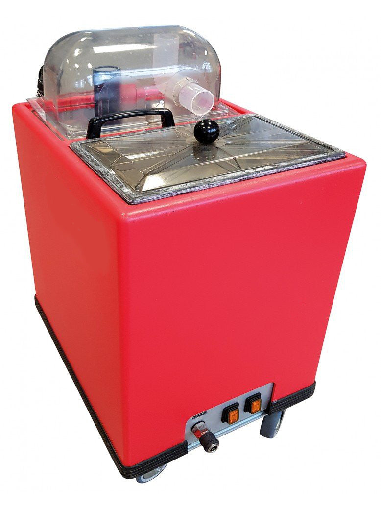 TW 600 injecteur-extracteur