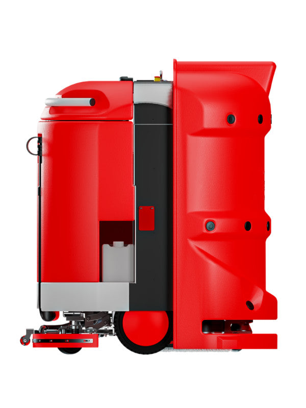 Robot de nettoyage RA660 Navi XL