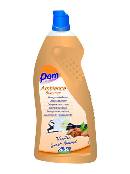 Détergent surodorant Pom Ambiance Été