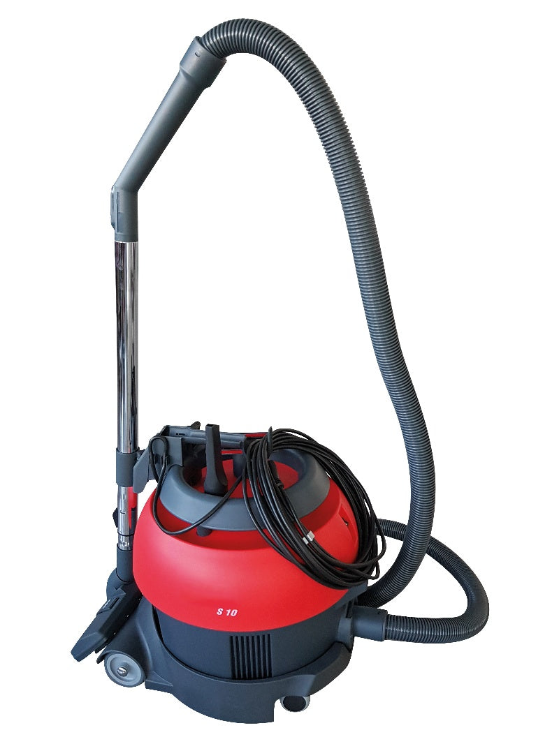 S 10 plus Staubsauger SL