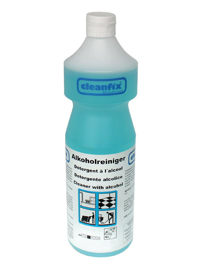 Alkoholreiniger