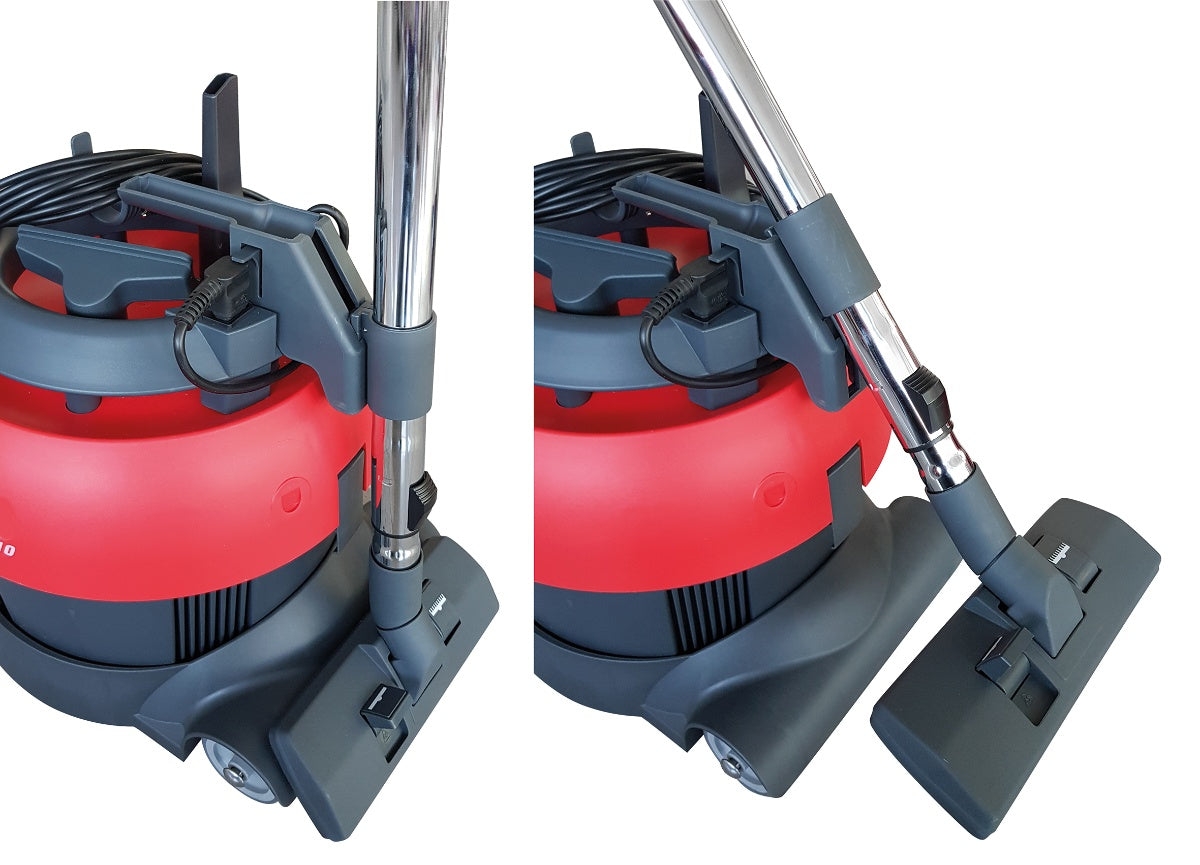 S 10 plus Staubsauger SL