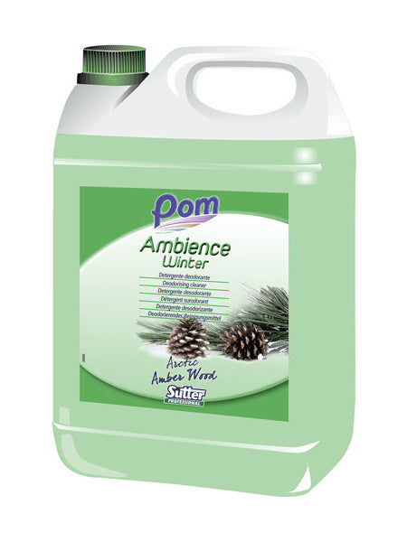 Détergent surodorant Pom Ambiance Hiver