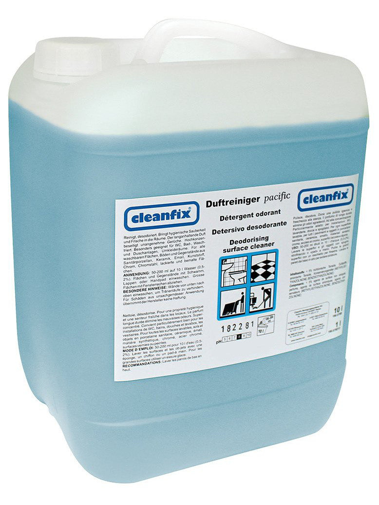 Duftreiniger Pacific