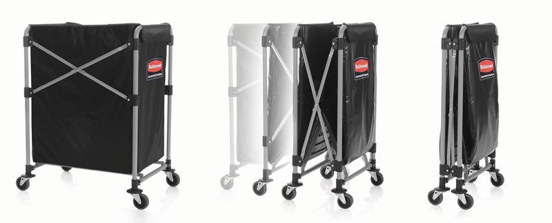 Chariots X-Carts