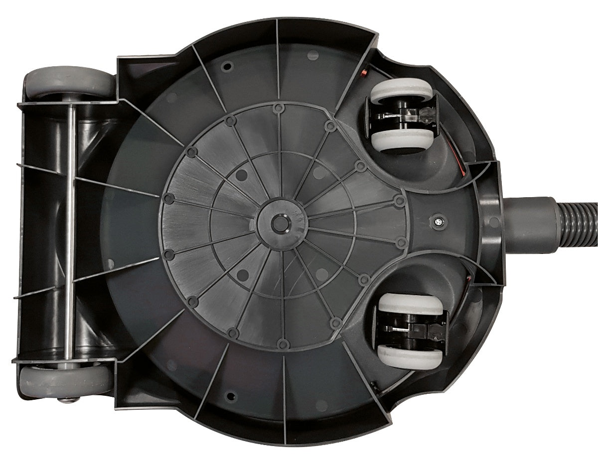 S 10 plus Staubsauger SL