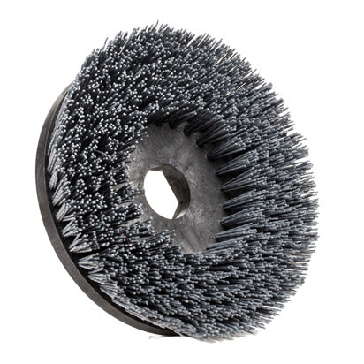 Silizium-Carbid-Bürste