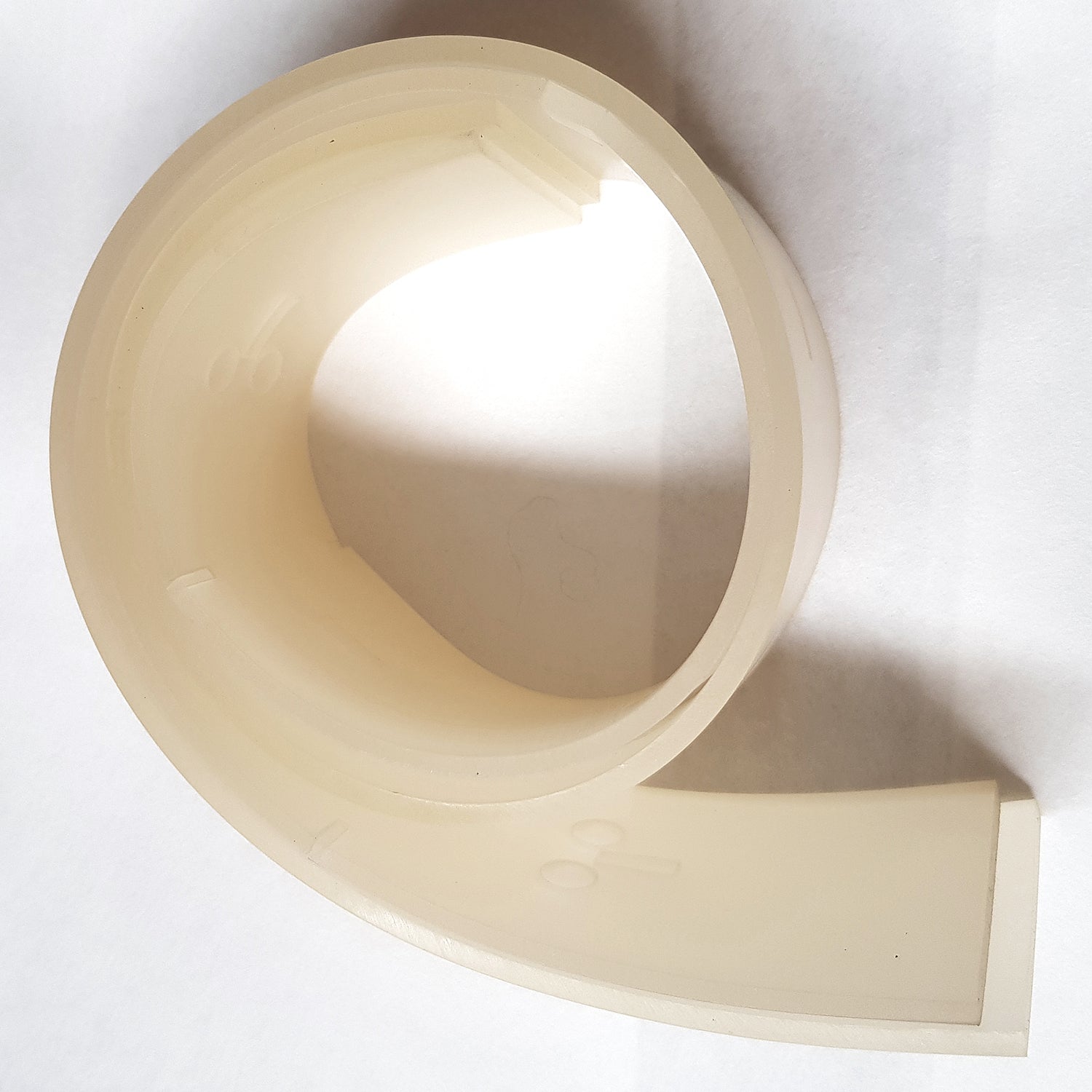 Abstreiflamellensatz fett- und ölbeständig