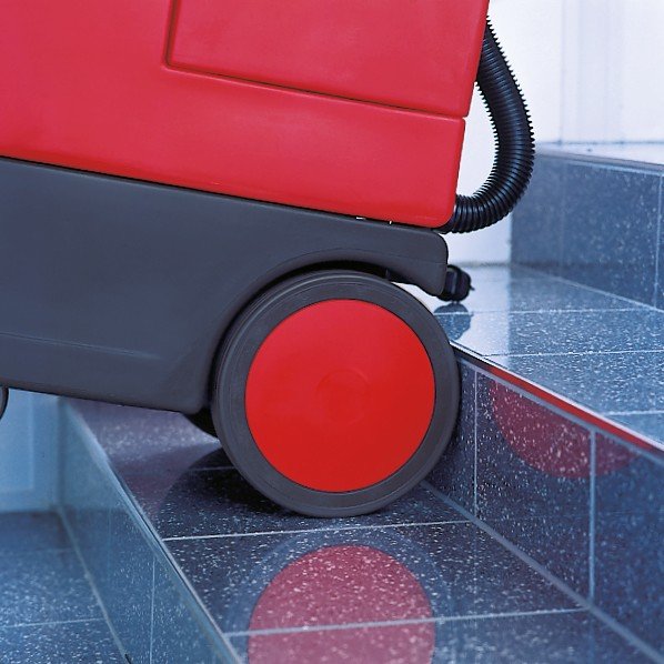 TW 1250 Sprühextraktionsmaschine