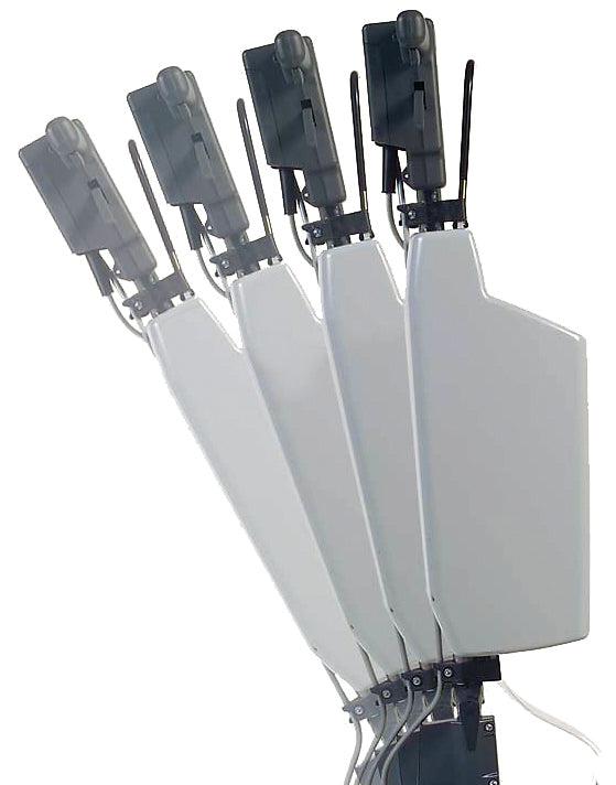 E50x35 Excenter monobrosse