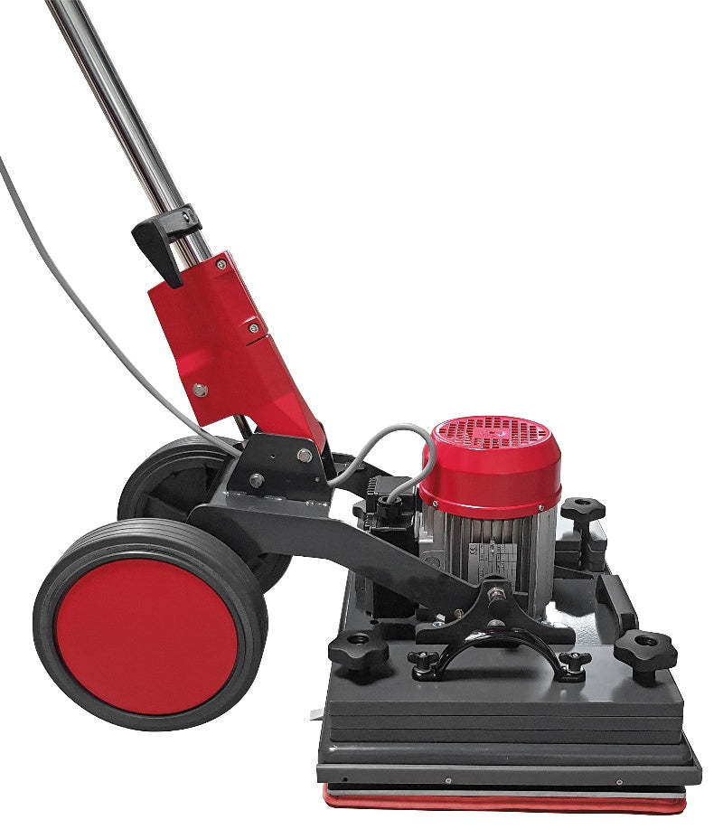 E50x35 Excenter monobrosse
