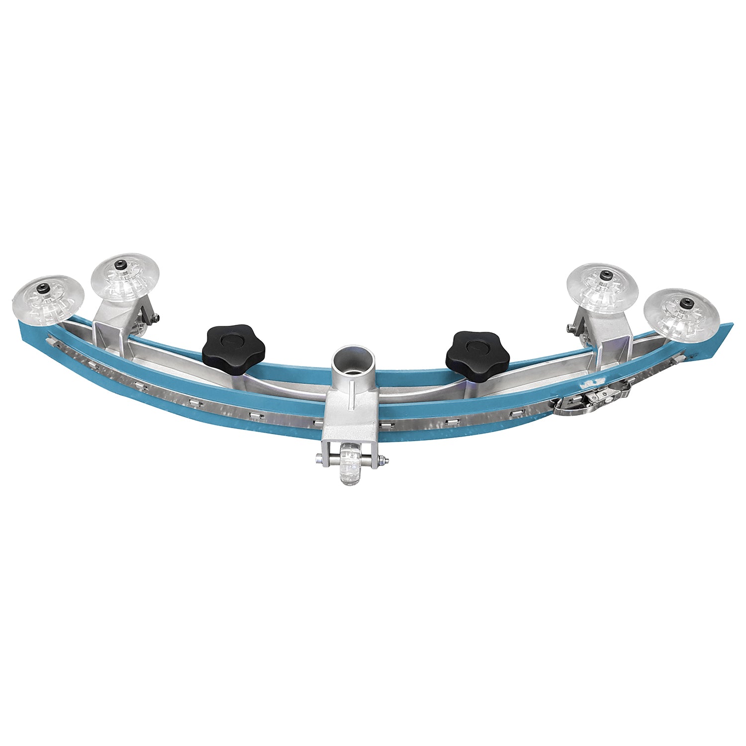 Saugdüse gebogen, öl und fettbeständig