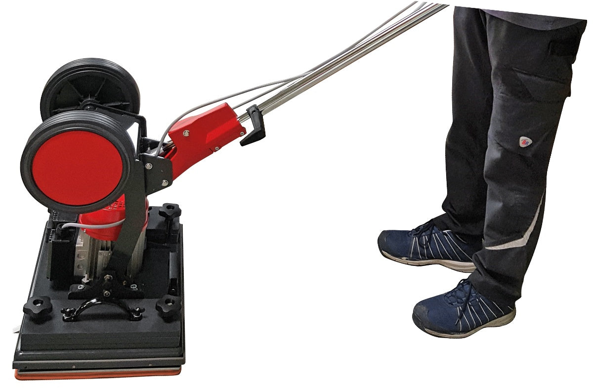 E50x35 Excenter monobrosse