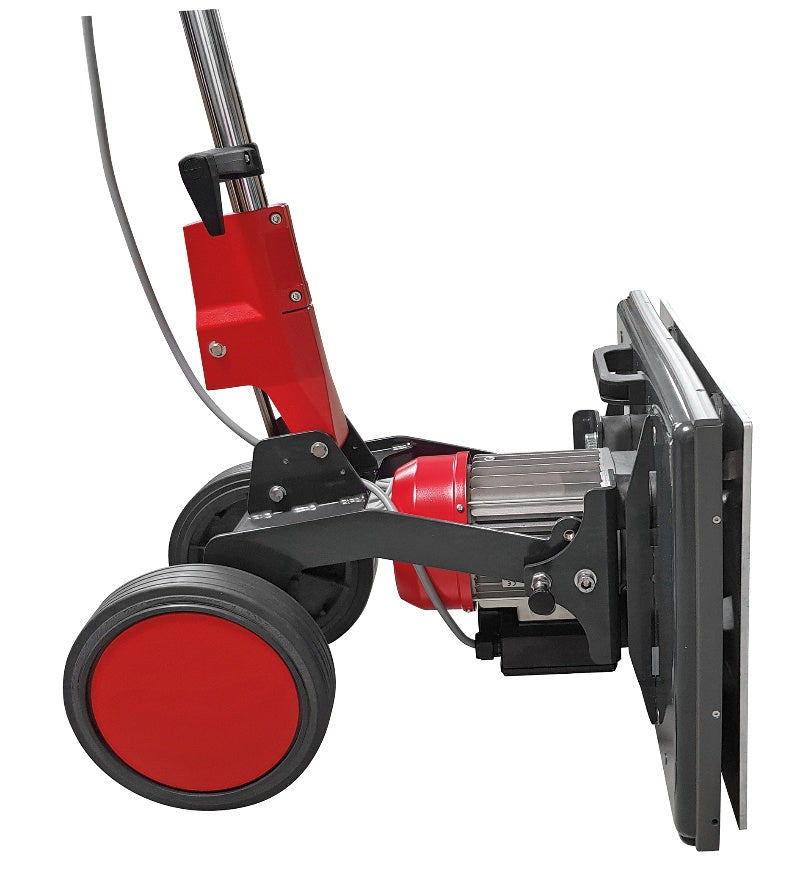 E50x35 Excenter monobrosse