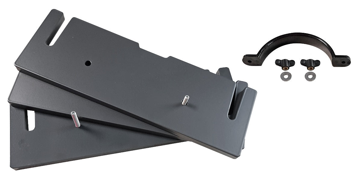 E50x35 Excenter monobrosse