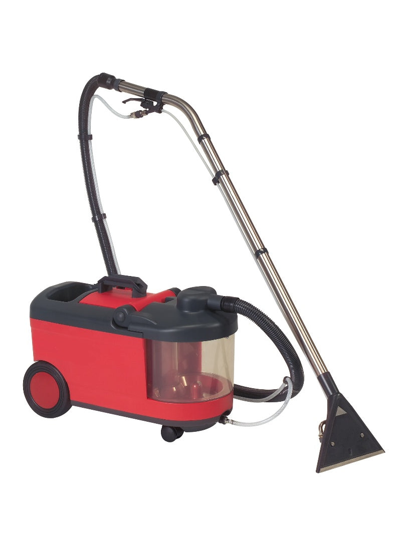 TW 412 injecteur-extracteur