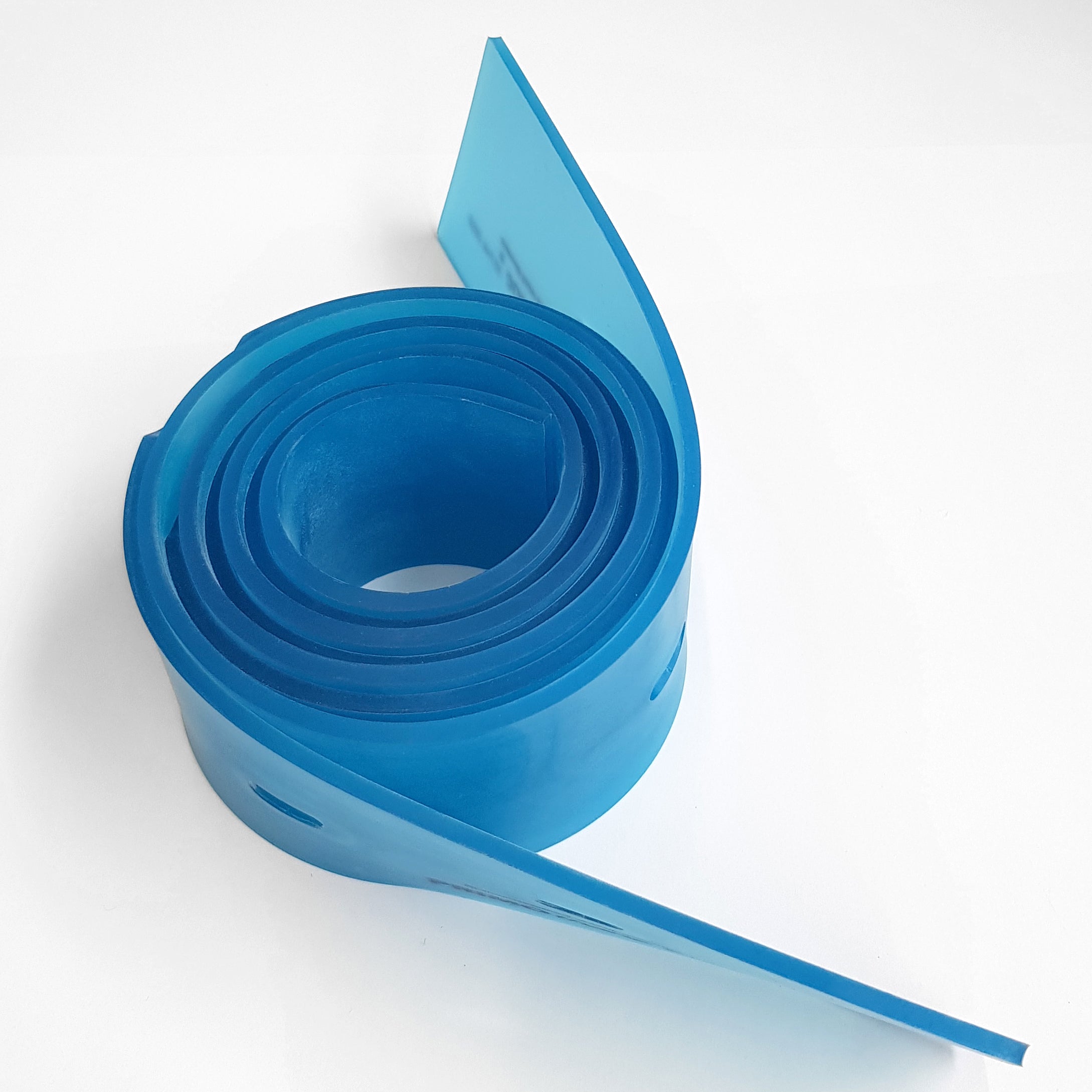 Abstreiflamellensatz fett- und ölbeständig