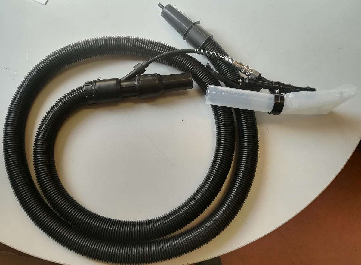 externes Sprüh-ex-Set