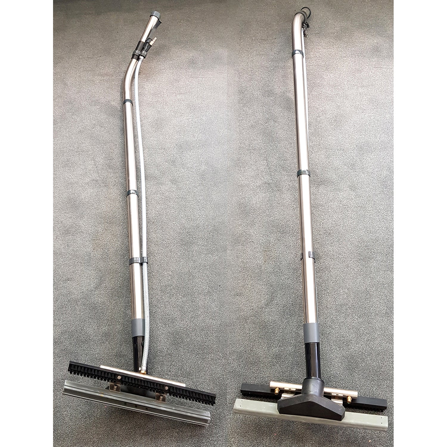 Hartbodenadapter 37 cm, Ø 32 mm