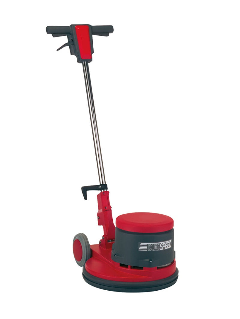 R44-Duo Speed Monobrosse bi-vitesse