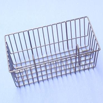 Corbeille pour le matériel