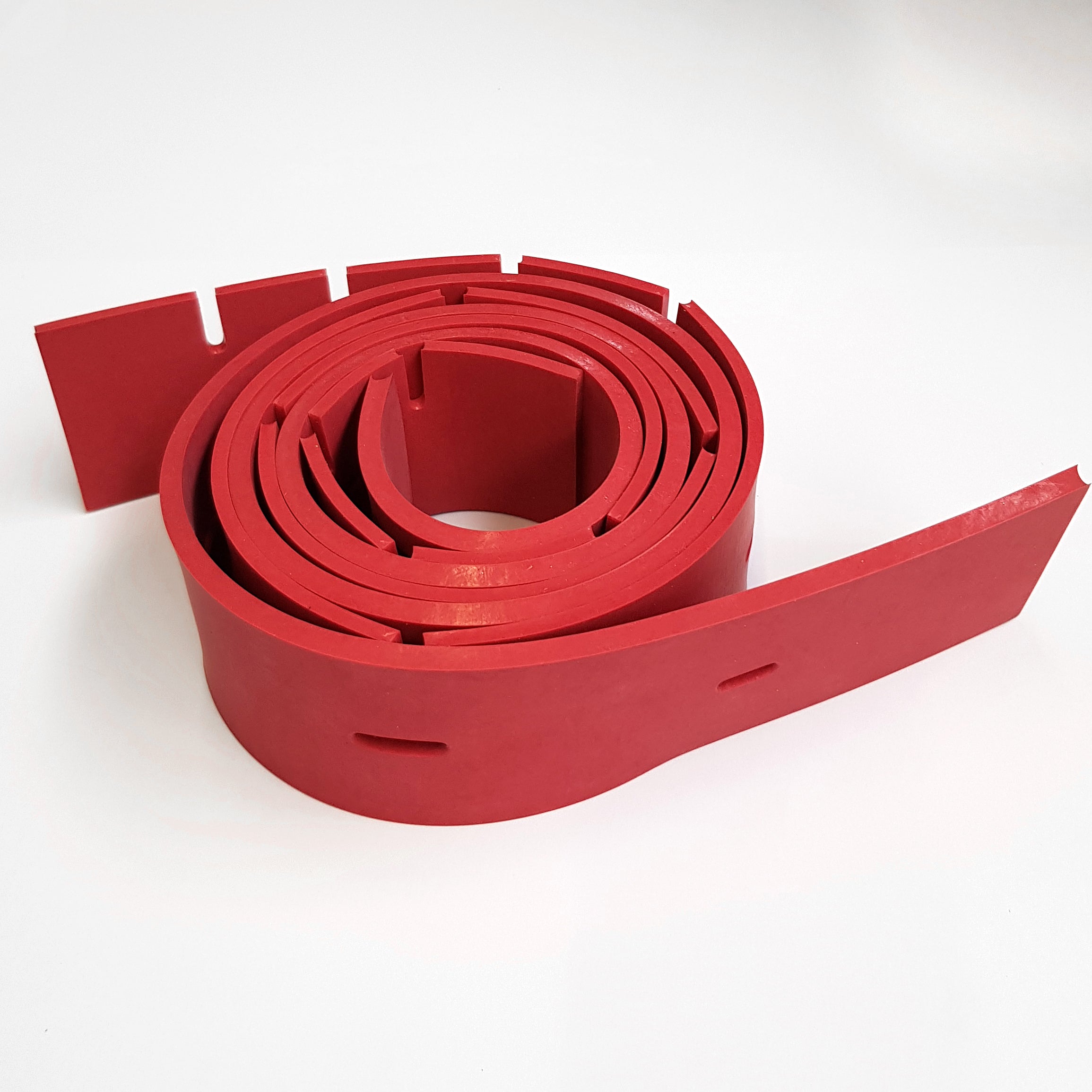 Abstreiflamellensatz standard