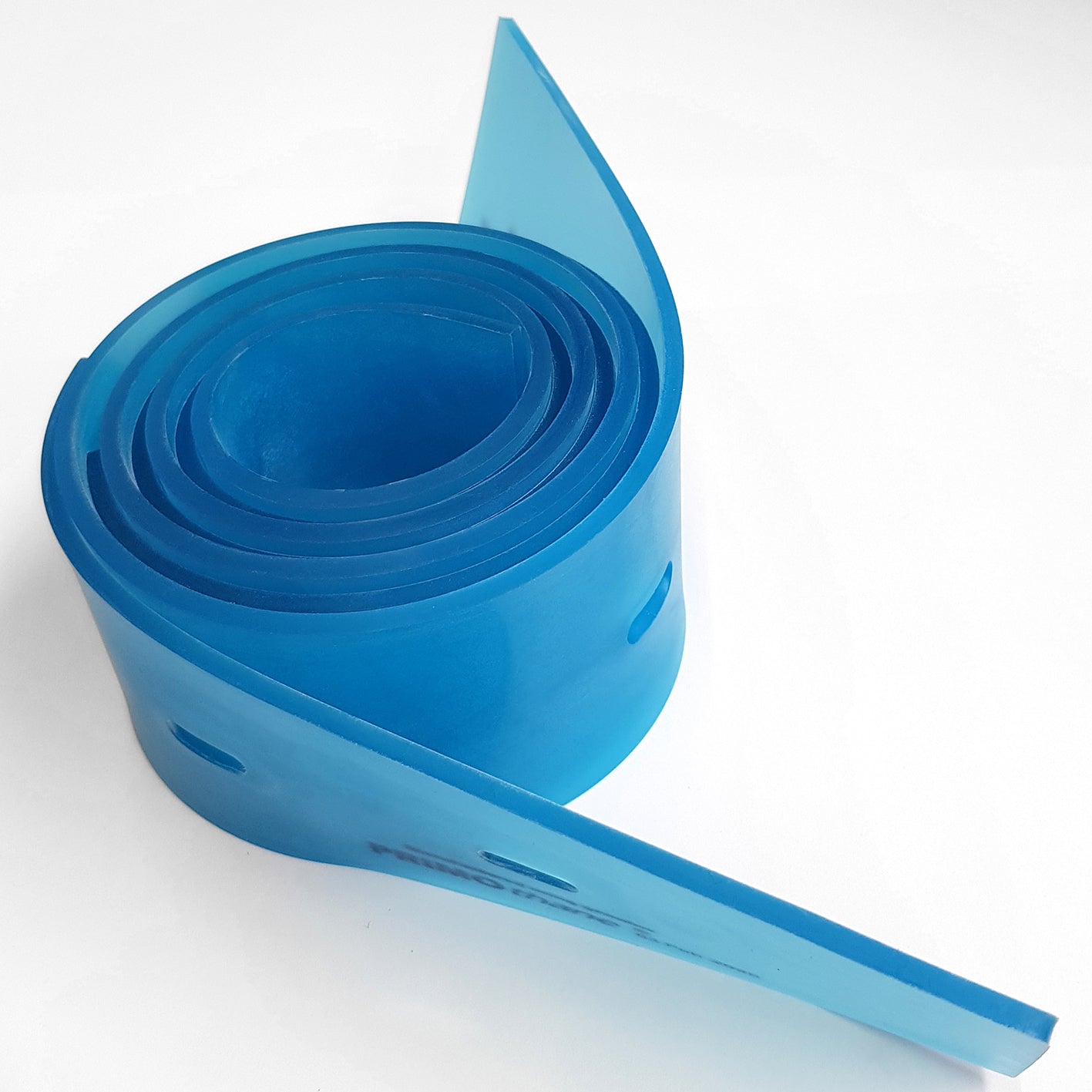 Abstreiflamellensatz fett- und ölbeständig