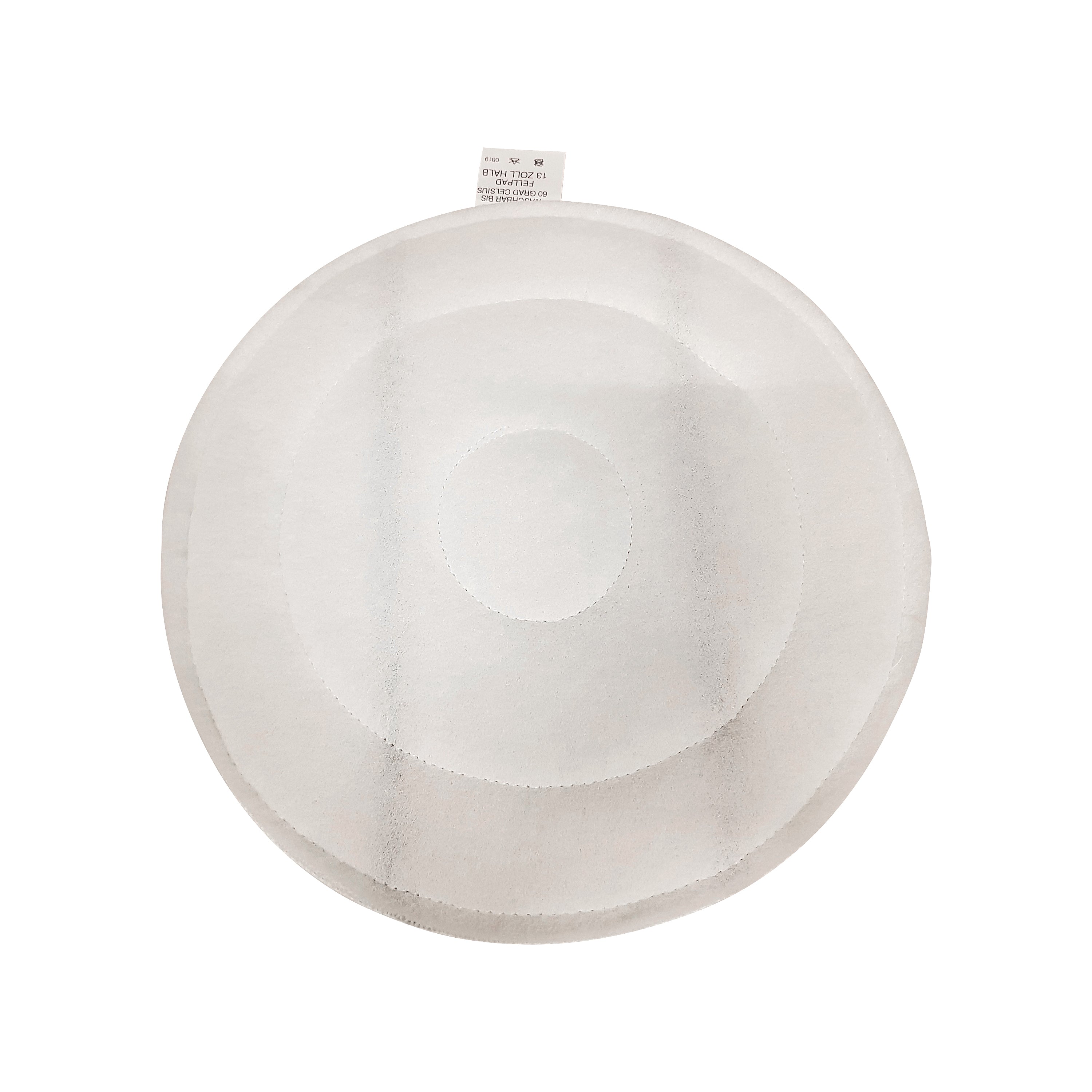 Bonnet-Pad (nettoyage des tapis), Ø 330mm / 13"
