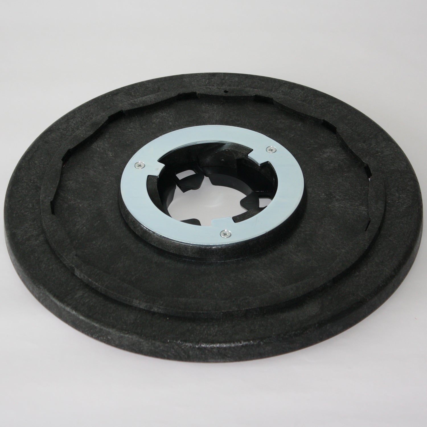 Treibteller für Bonnet-Teppichpad