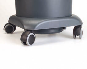 SW 21 Aqua Wassersauger