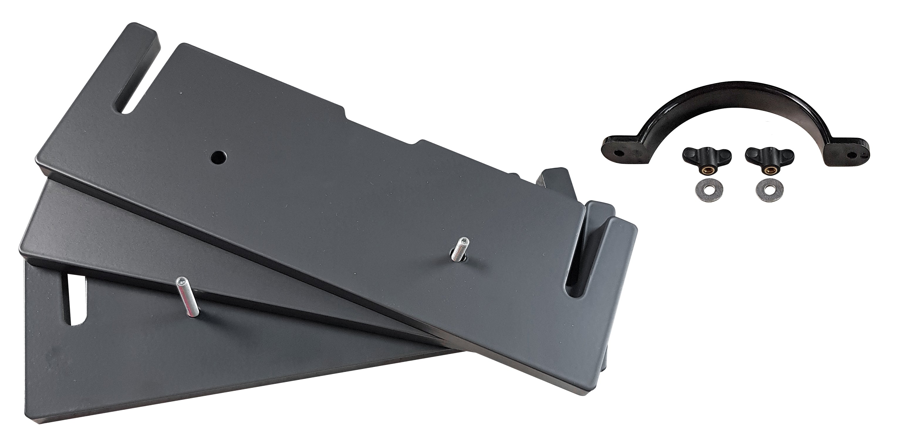 Set Zusatzgewichte E50x35, 25 kg