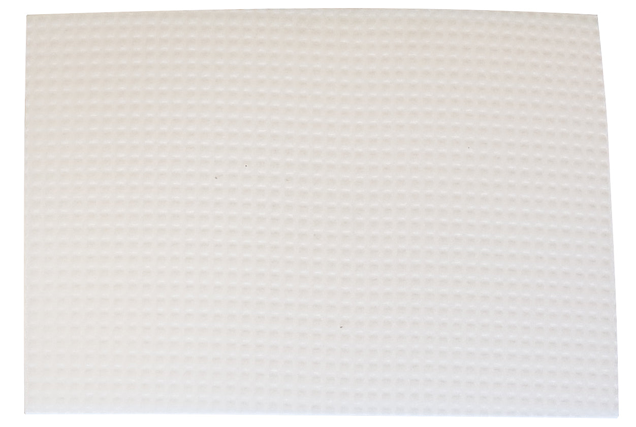 Pad mélamine 350x500 mm
