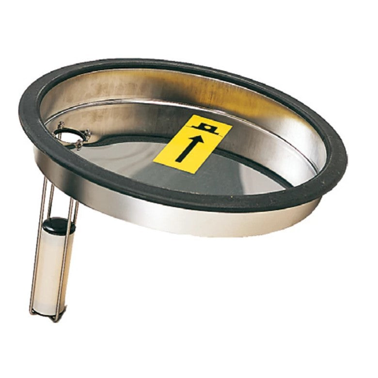 W 250 P aspirateur à eau