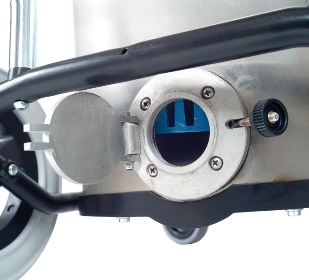 W 250 P aspirateur à eau