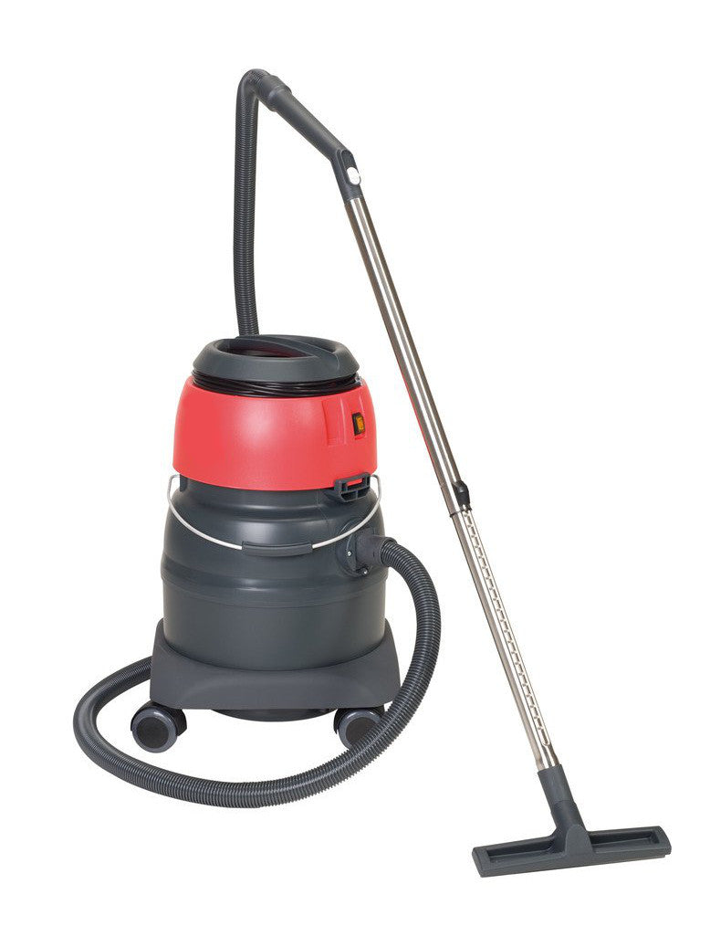 SW 21 Combi aspirateur à eau et à poussière
