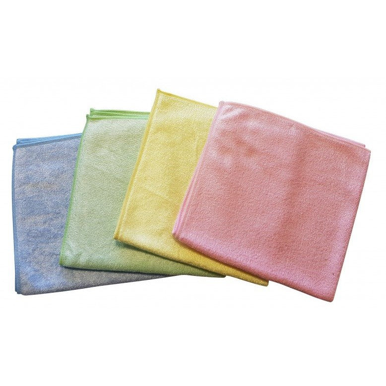 Chiffons microfibre