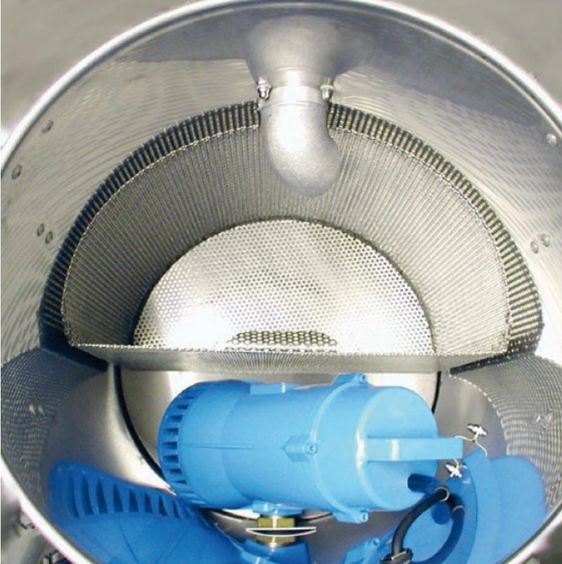 W 250 P aspirateur à eau