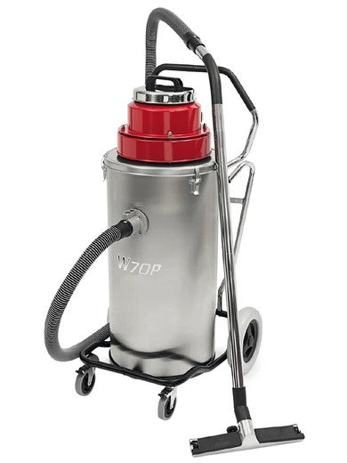 Aspirateur eau et poussière cleanfix - SW60